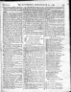 Liverpool Chronicle 1767 Thursday 11 February 1768 Page 7