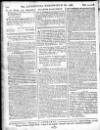 Liverpool Chronicle 1767 Thursday 18 February 1768 Page 8