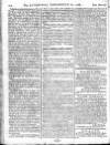 Liverpool Chronicle 1767 Thursday 25 February 1768 Page 2