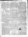 Liverpool Chronicle 1767 Thursday 25 February 1768 Page 3