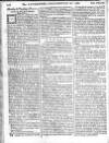 Liverpool Chronicle 1767 Thursday 25 February 1768 Page 4