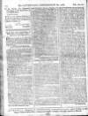 Liverpool Chronicle 1767 Thursday 25 February 1768 Page 8