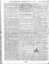 Liverpool Chronicle 1767 Thursday 03 March 1768 Page 2