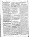 Liverpool Chronicle 1767 Thursday 10 March 1768 Page 2