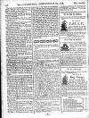Liverpool Chronicle 1767 Thursday 17 March 1768 Page 2