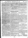 Liverpool Chronicle 1767 Thursday 24 March 1768 Page 1