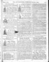Liverpool Chronicle 1767 Thursday 14 April 1768 Page 3