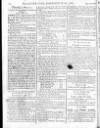 Liverpool Chronicle 1767 Thursday 14 April 1768 Page 6