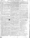 Liverpool Chronicle 1767 Thursday 14 April 1768 Page 7