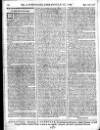 Liverpool Chronicle 1767 Thursday 21 April 1768 Page 8