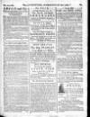 Liverpool Chronicle 1767 Thursday 28 April 1768 Page 3