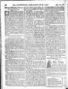 Liverpool Chronicle 1767 Thursday 28 April 1768 Page 4