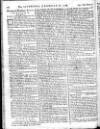 Liverpool Chronicle 1767 Thursday 05 May 1768 Page 4