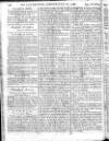 Liverpool Chronicle 1767 Thursday 05 May 1768 Page 6