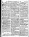 Liverpool Chronicle 1767 Thursday 12 May 1768 Page 4