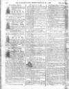 Liverpool Chronicle 1767 Thursday 12 May 1768 Page 6