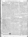 Liverpool Chronicle 1767 Thursday 19 May 1768 Page 4