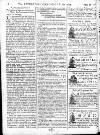 Liverpool Chronicle 1767 Thursday 26 May 1768 Page 2