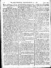 Liverpool Chronicle 1767 Thursday 09 June 1768 Page 4