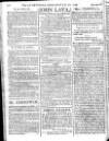Liverpool Chronicle 1767 Thursday 16 June 1768 Page 6