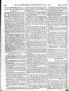 Liverpool Chronicle 1767 Thursday 30 June 1768 Page 4