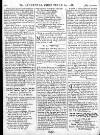 Liverpool Chronicle 1767 Thursday 21 July 1768 Page 2
