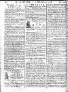 Liverpool Chronicle 1767 Thursday 21 July 1768 Page 6