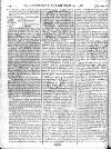 Liverpool Chronicle 1767 Thursday 28 July 1768 Page 2