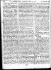 Liverpool Chronicle 1767 Thursday 04 August 1768 Page 2
