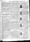 Liverpool Chronicle 1767 Thursday 04 August 1768 Page 3