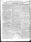 Liverpool Chronicle 1767 Thursday 04 August 1768 Page 6
