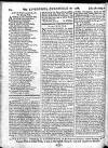 Liverpool Chronicle 1767 Thursday 04 August 1768 Page 8