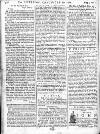 Liverpool Chronicle 1767 Thursday 11 August 1768 Page 2