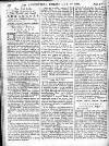 Liverpool Chronicle 1767 Thursday 11 August 1768 Page 6