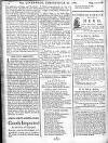 Liverpool Chronicle 1767 Thursday 18 August 1768 Page 2
