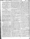 Liverpool Chronicle 1767 Thursday 18 August 1768 Page 6