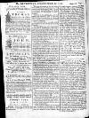 Liverpool Chronicle 1767 Thursday 01 September 1768 Page 6