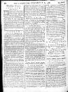 Liverpool Chronicle 1767 Thursday 15 September 1768 Page 6