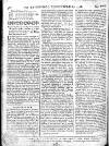 Liverpool Chronicle 1767 Thursday 15 September 1768 Page 8
