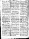 Liverpool Chronicle 1767 Thursday 22 September 1768 Page 6