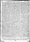 Liverpool Chronicle 1767 Thursday 06 October 1768 Page 8