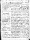 Liverpool Chronicle 1767 Thursday 13 October 1768 Page 6