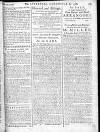 Liverpool Chronicle 1767 Thursday 20 October 1768 Page 5