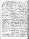 Liverpool Chronicle 1767 Thursday 27 October 1768 Page 6