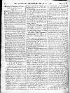 Liverpool Chronicle 1767 Thursday 10 November 1768 Page 4