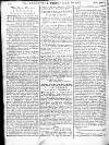 Liverpool Chronicle 1767 Thursday 10 November 1768 Page 6