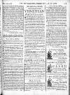 Liverpool Chronicle 1767 Thursday 17 November 1768 Page 3