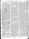 Liverpool Chronicle 1767 Thursday 17 November 1768 Page 4