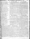 Liverpool Chronicle 1767 Thursday 01 December 1768 Page 3