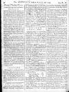 Liverpool Chronicle 1767 Thursday 15 December 1768 Page 4